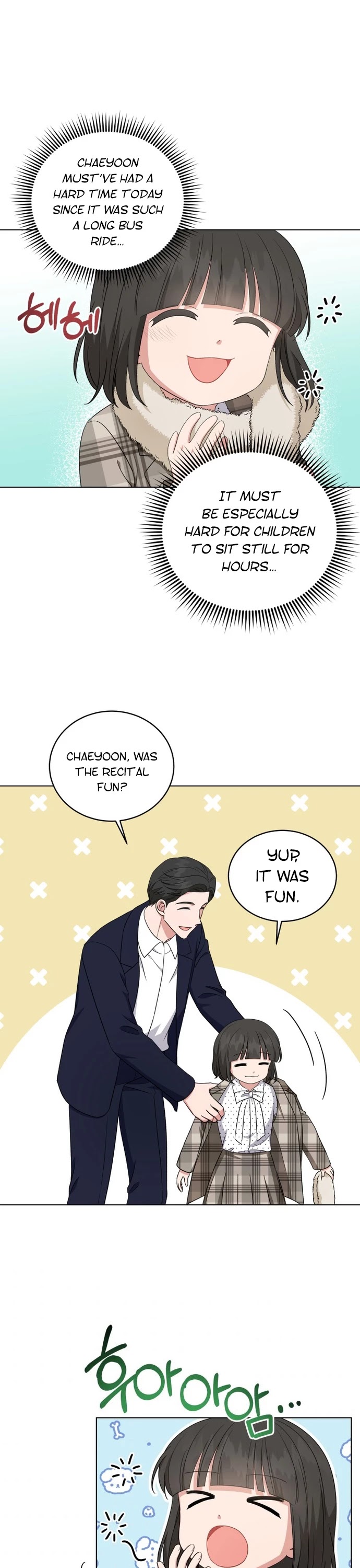 My Daughter Is a Musical Genius Chapter 44 page 4 - Chapter 44