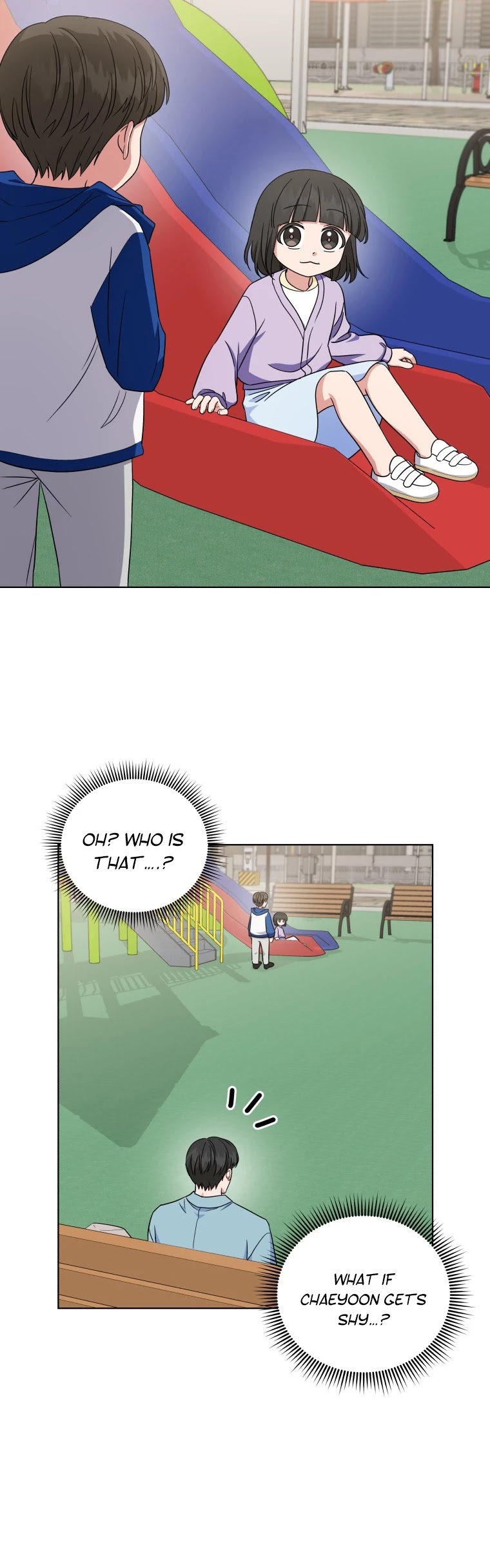 My Daughter Is a Musical Genius Chapter 45 page 22 - Chapter 45