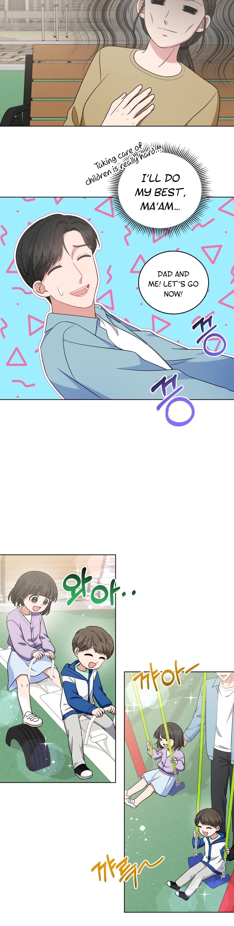 My Daughter Is a Musical Genius Chapter 45 page 26 - Chapter 45
