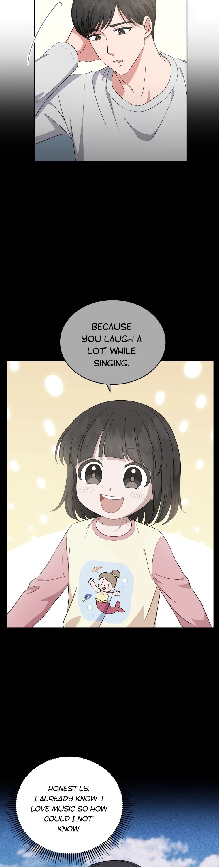 My Daughter Is a Musical Genius Chapter 45 page 4 - Chapter 45