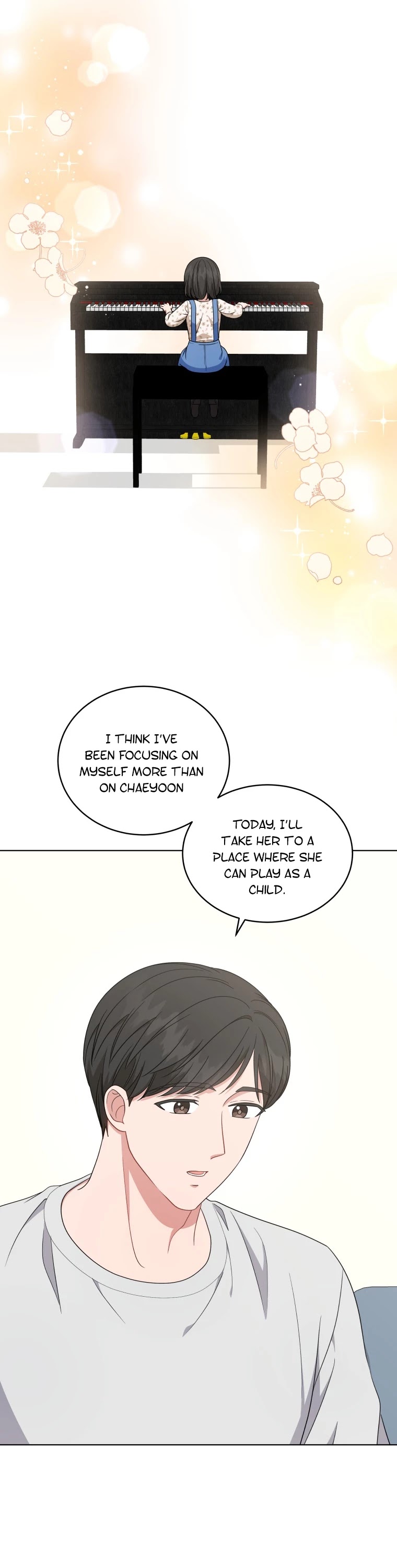 My Daughter Is a Musical Genius Chapter 45 page 7 - Chapter 45
