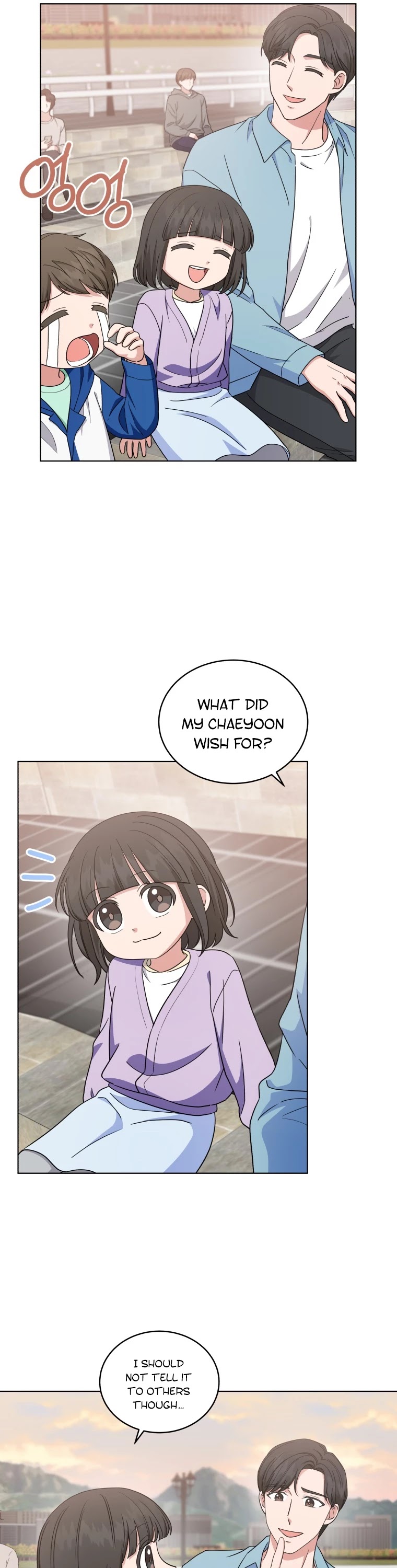 My Daughter Is a Musical Genius Chapter 46 page 15 - Chapter 46