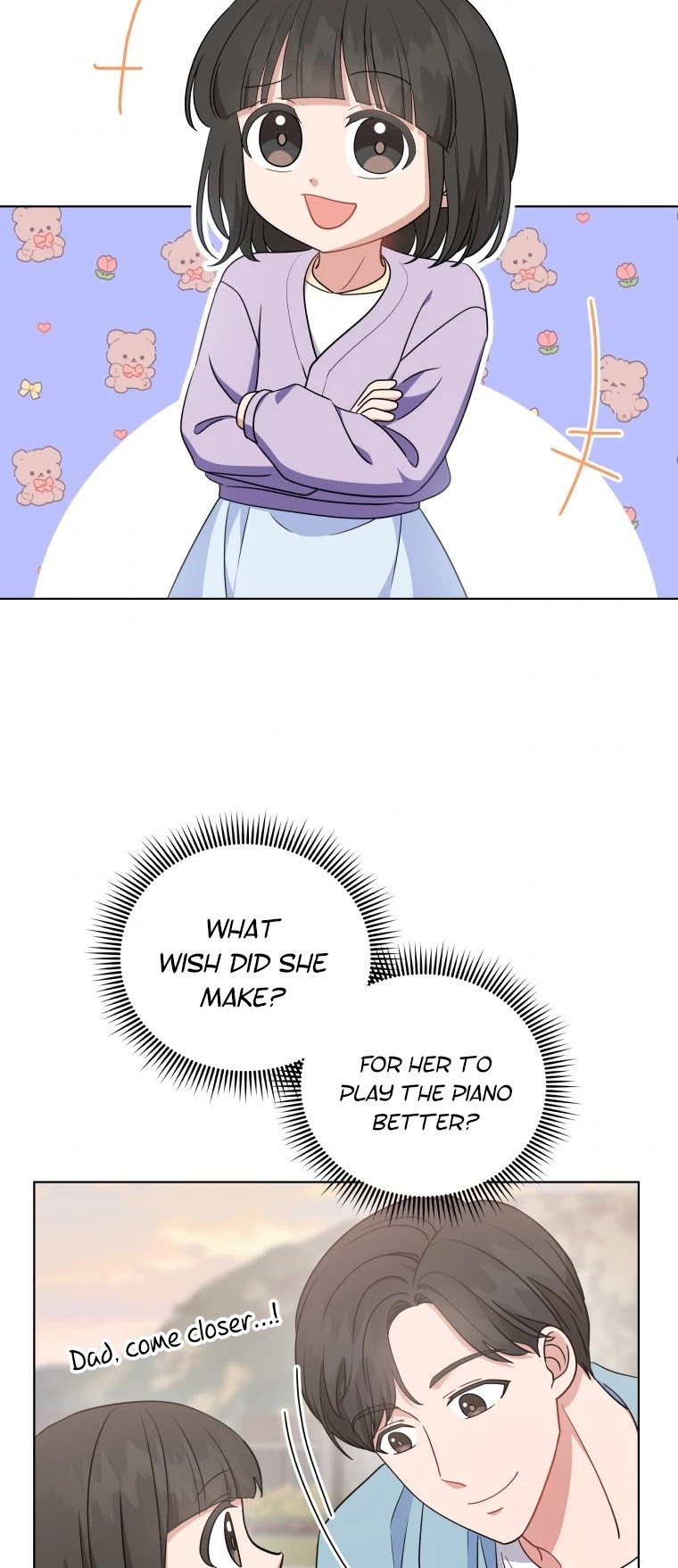 My Daughter Is a Musical Genius Chapter 46 page 17 - Chapter 46