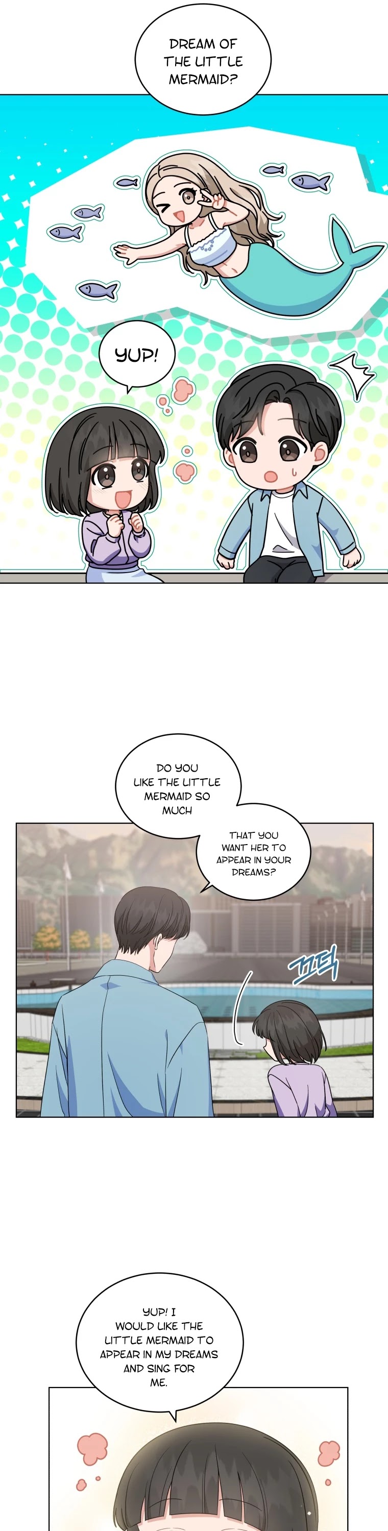 My Daughter Is a Musical Genius Chapter 46 page 19 - Chapter 46