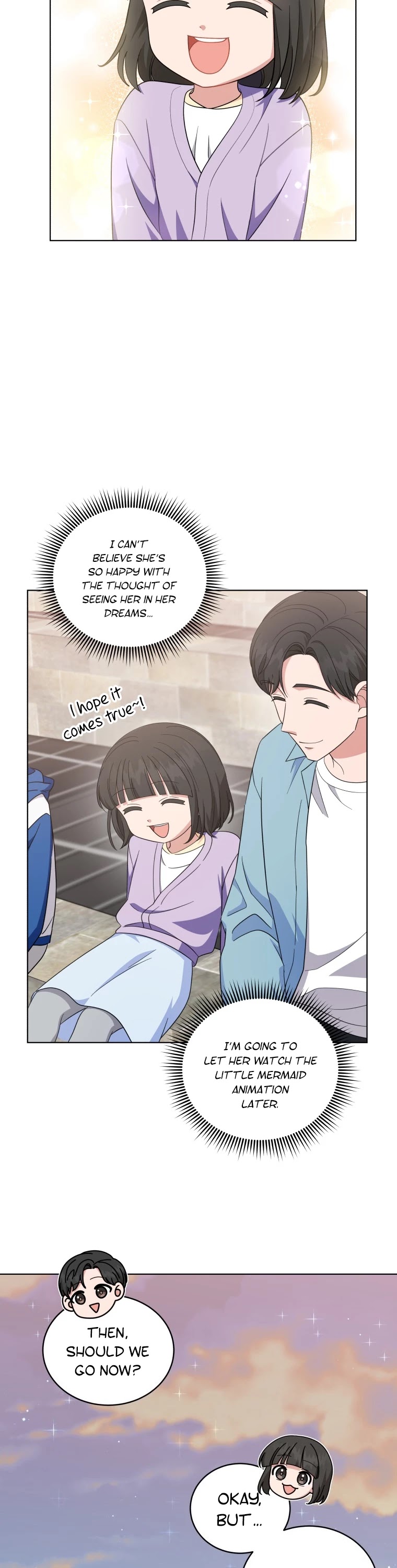 My Daughter Is a Musical Genius Chapter 46 page 20 - Chapter 46
