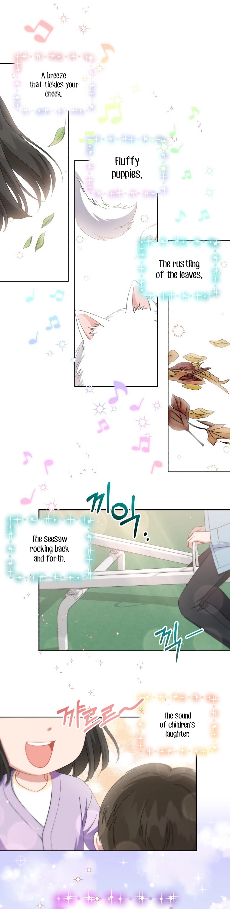 My Daughter Is a Musical Genius Chapter 46 page 33 - Chapter 46