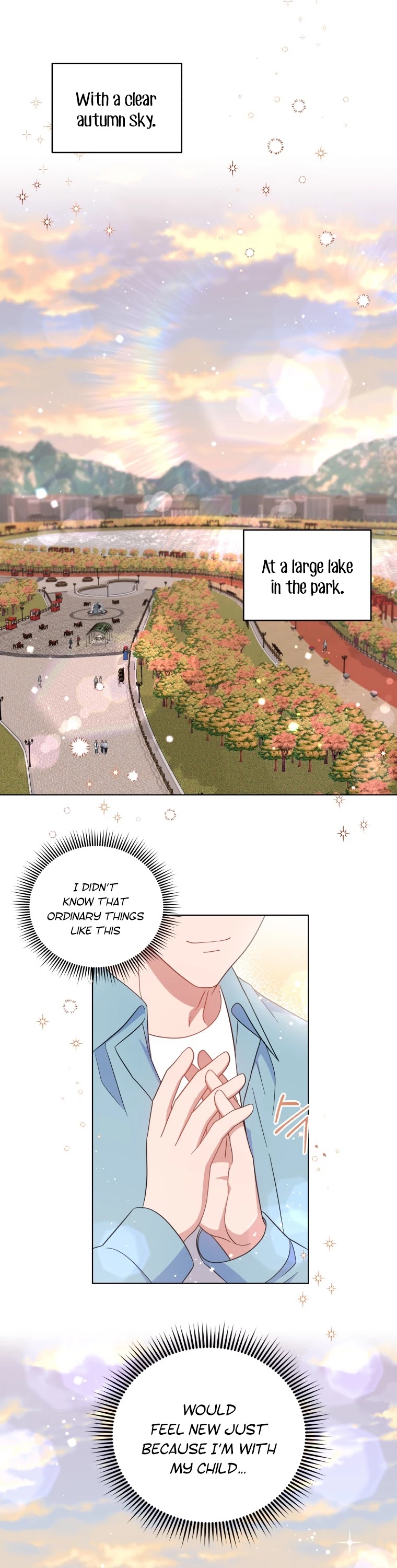 My Daughter Is a Musical Genius Chapter 46 page 8 - Chapter 46
