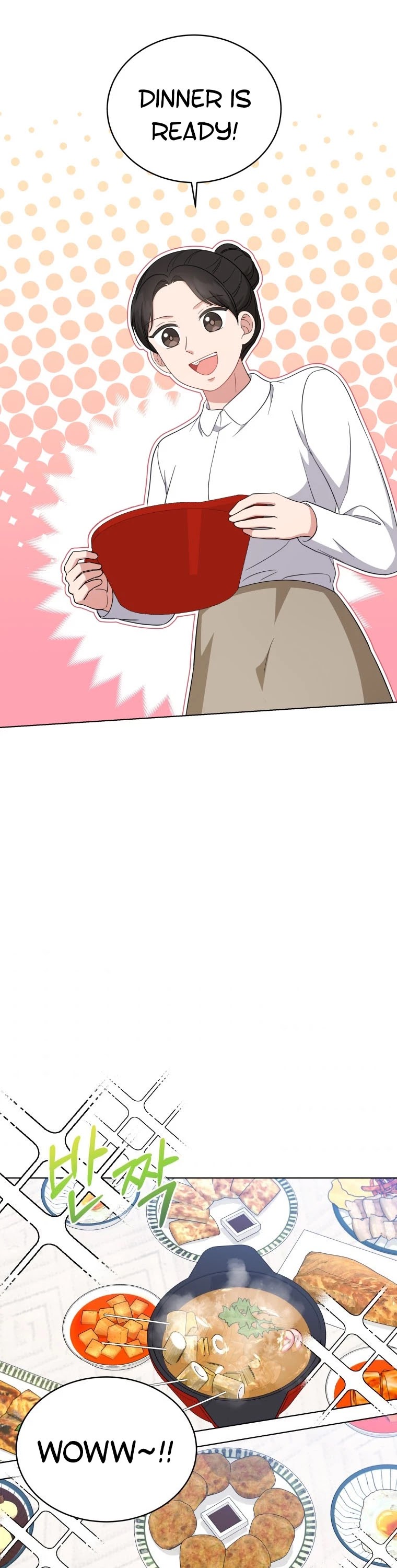 My Daughter Is a Musical Genius Chapter 48 page 16 - Chapter 48