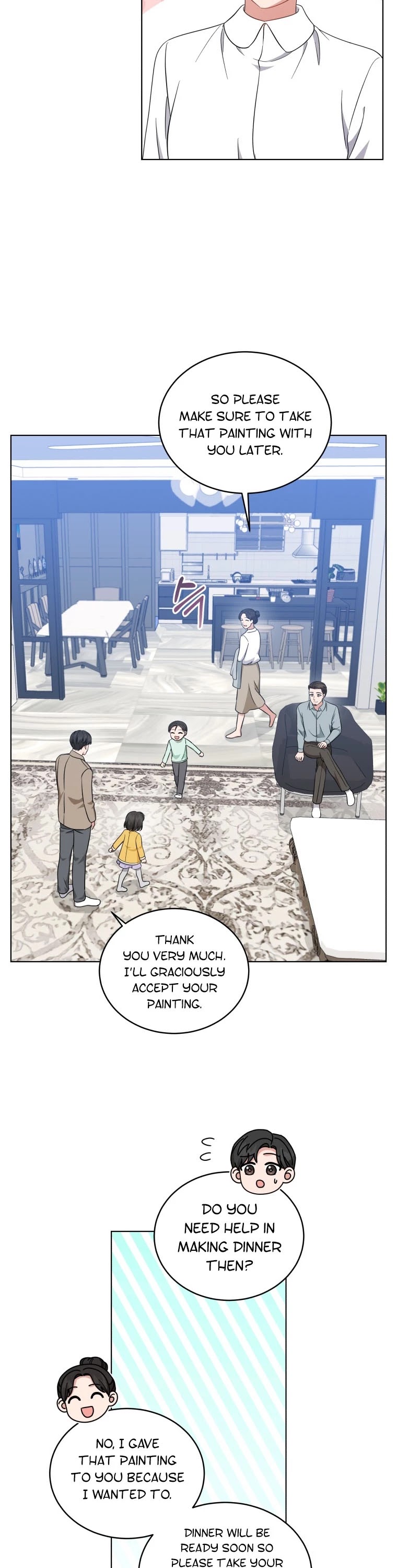 My Daughter Is a Musical Genius Chapter 48 page 8 - Chapter 48