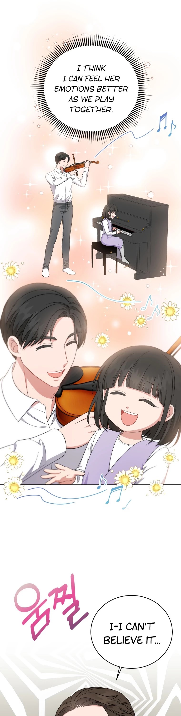 My Daughter Is a Musical Genius Chapter 49 page 24 - Chapter 49