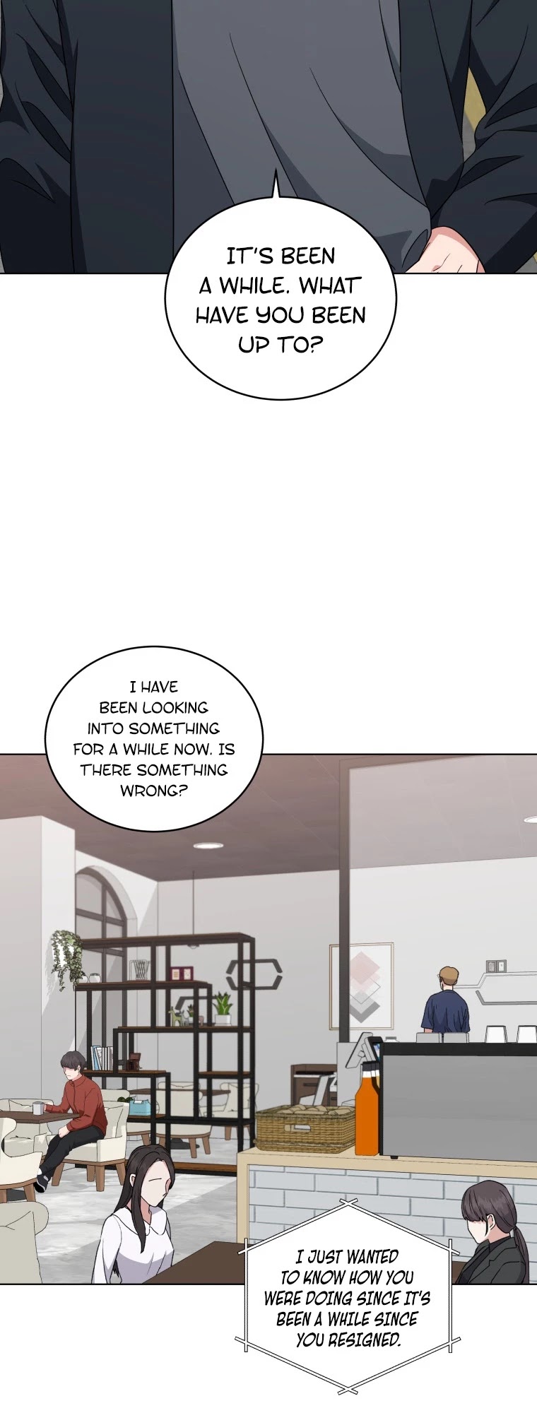 My Daughter Is a Musical Genius Chapter 49 page 35 - Chapter 49