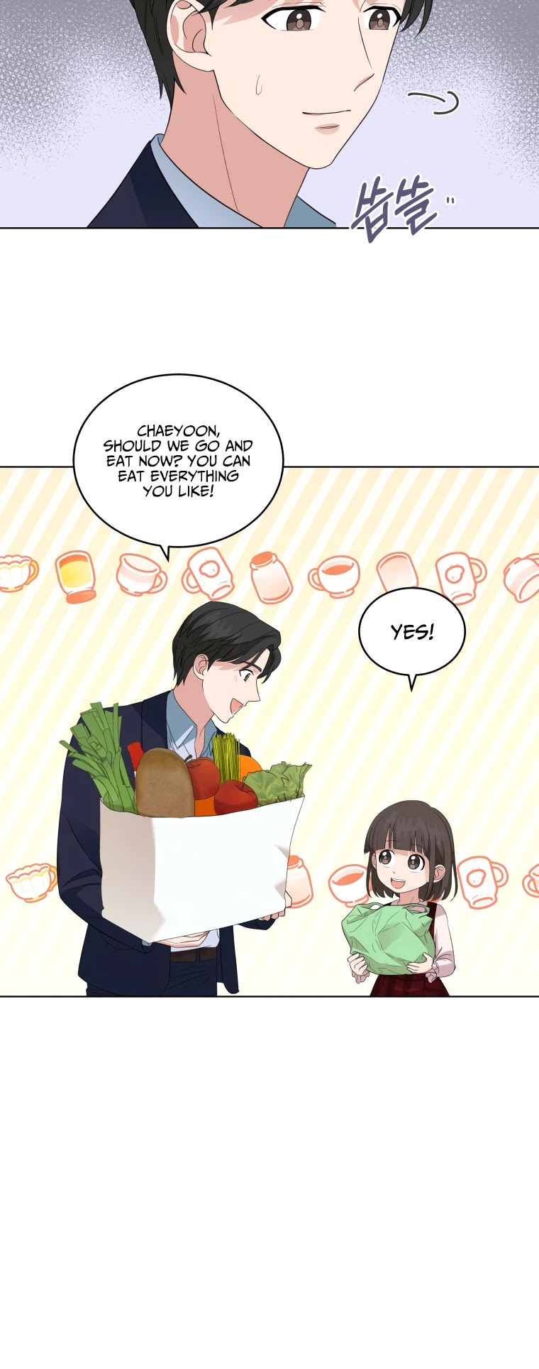 My Daughter Is a Musical Genius Chapter 5 page 18 - Chapter 5