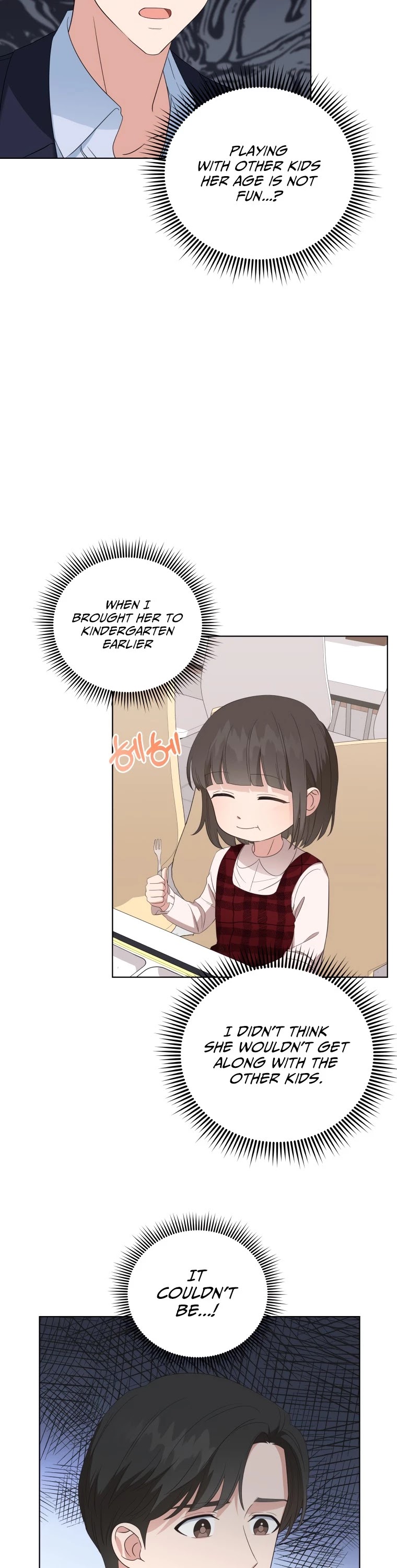 My Daughter Is a Musical Genius Chapter 5 page 28 - Chapter 5