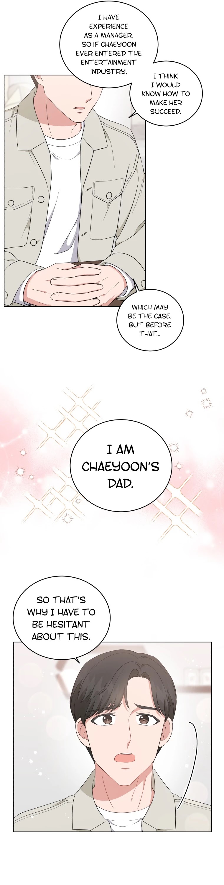 My Daughter Is a Musical Genius Chapter 50 page 11 - Chapter 50