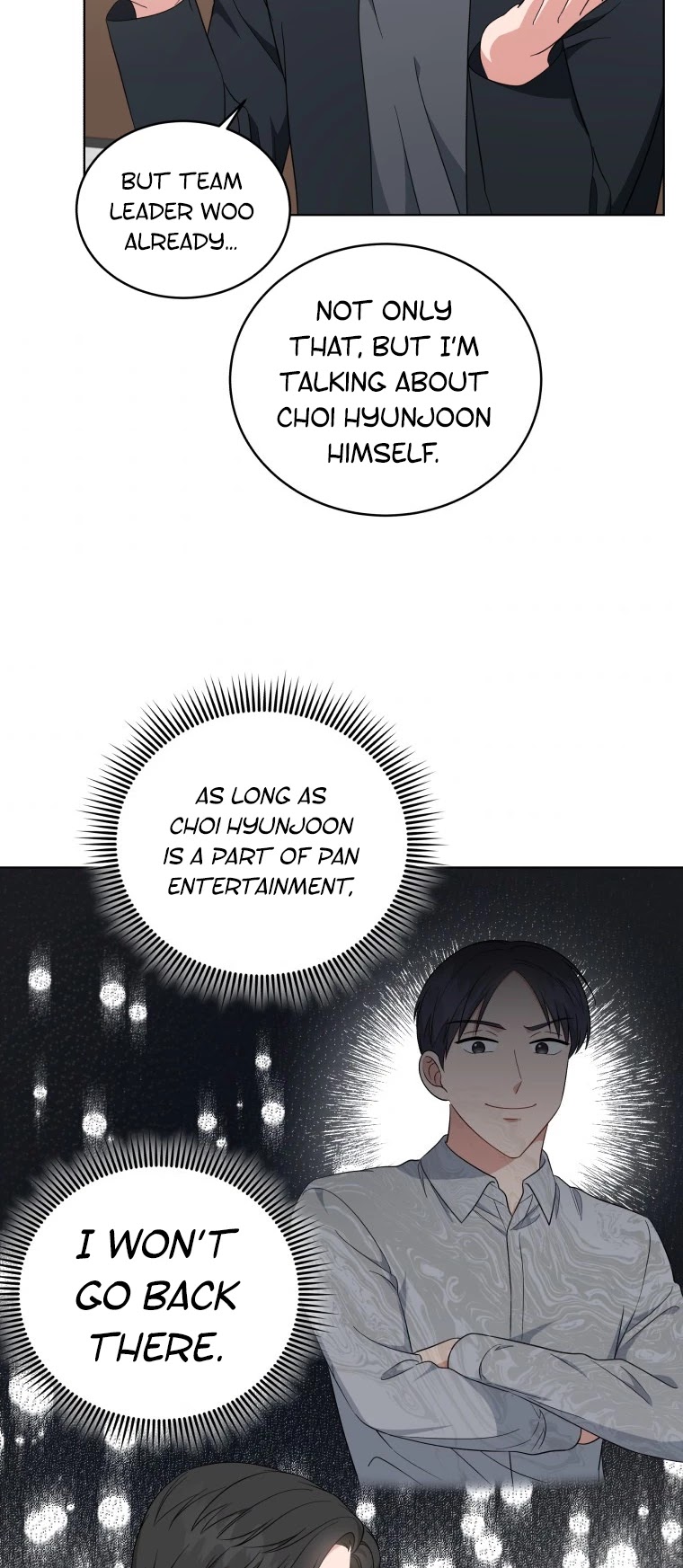 My Daughter Is a Musical Genius Chapter 50 page 17 - Chapter 50