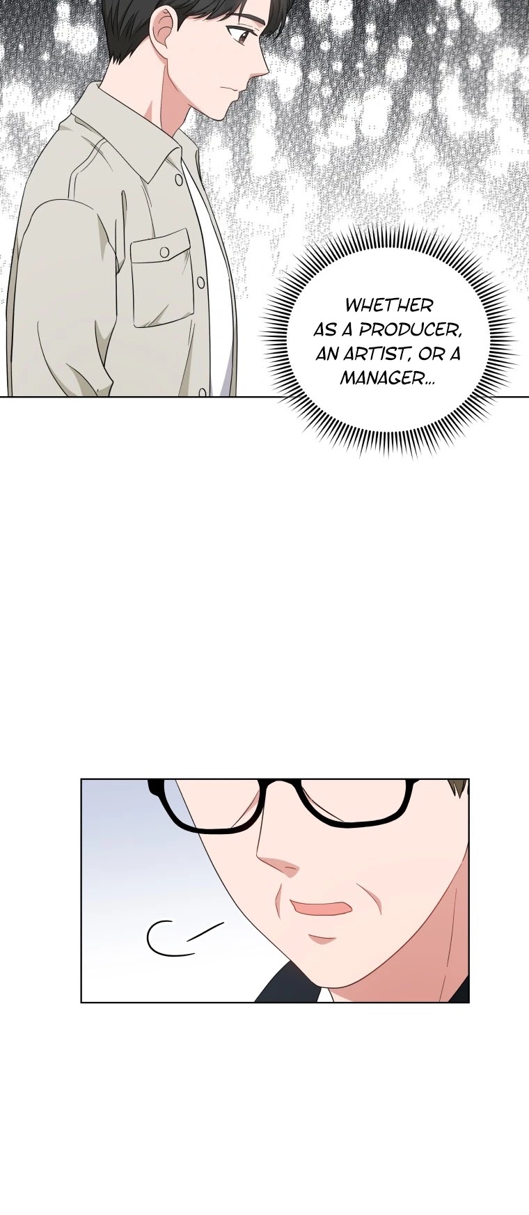 My Daughter Is a Musical Genius Chapter 50 page 18 - Chapter 50