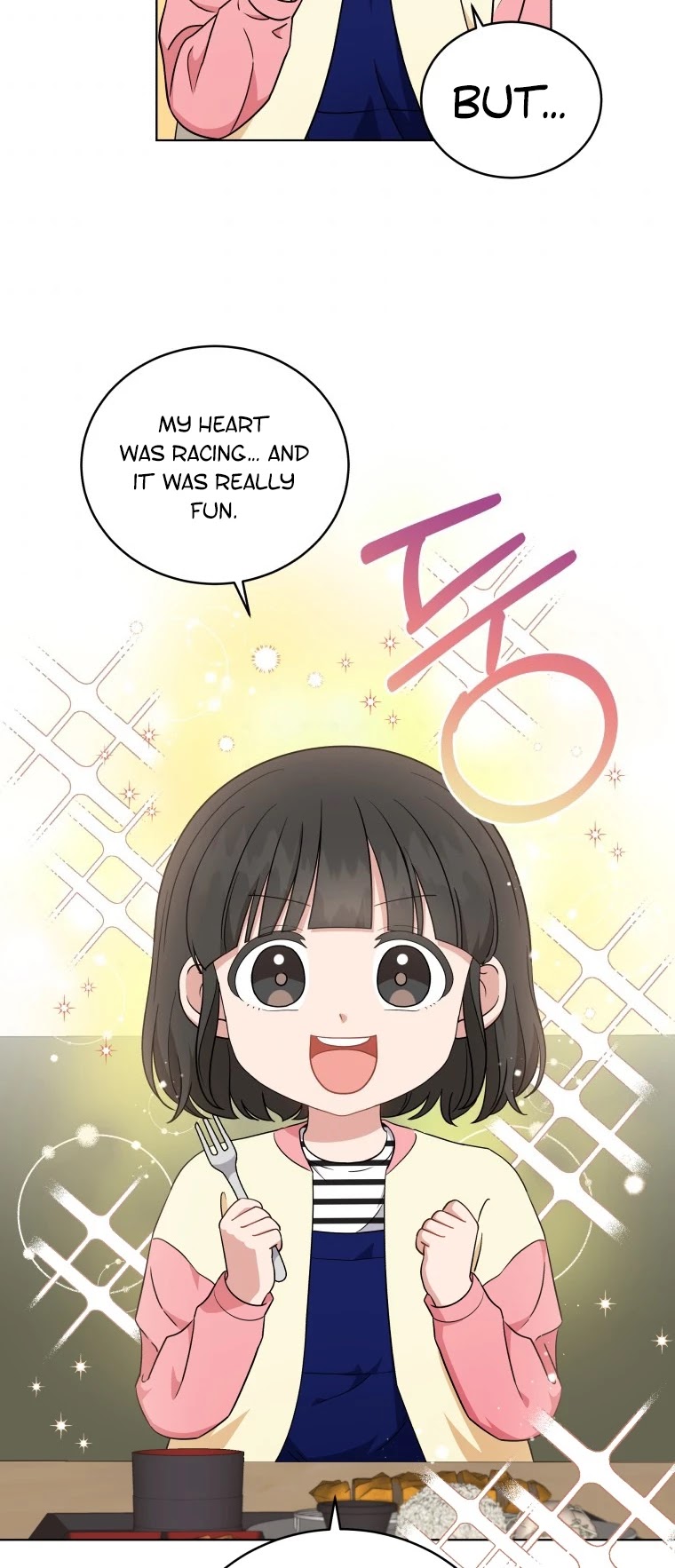 My Daughter Is a Musical Genius Chapter 50 page 37 - Chapter 50
