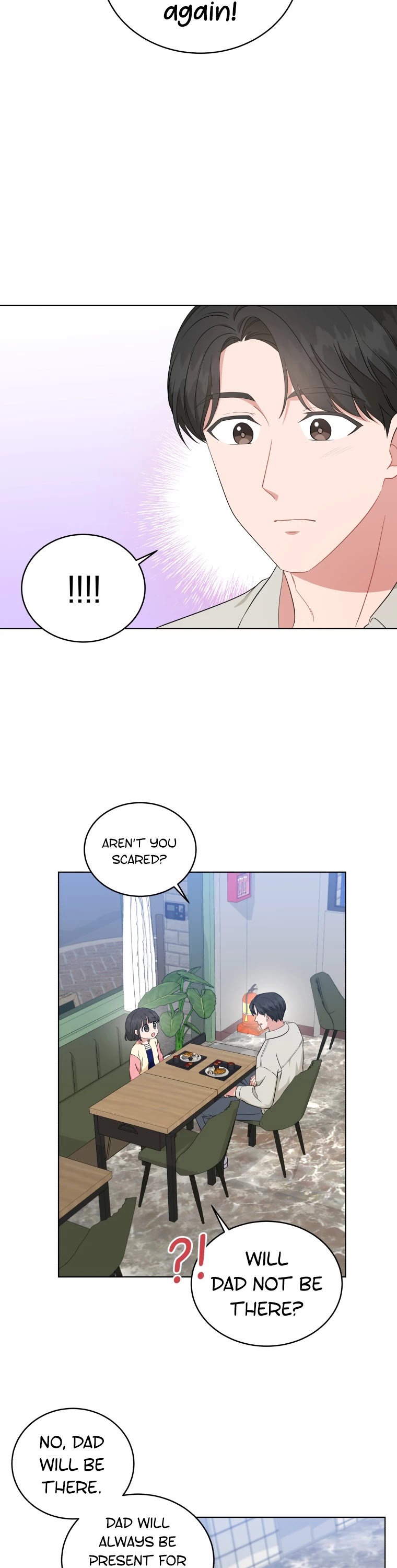 My Daughter Is a Musical Genius Chapter 51 page 3 - Chapter 51