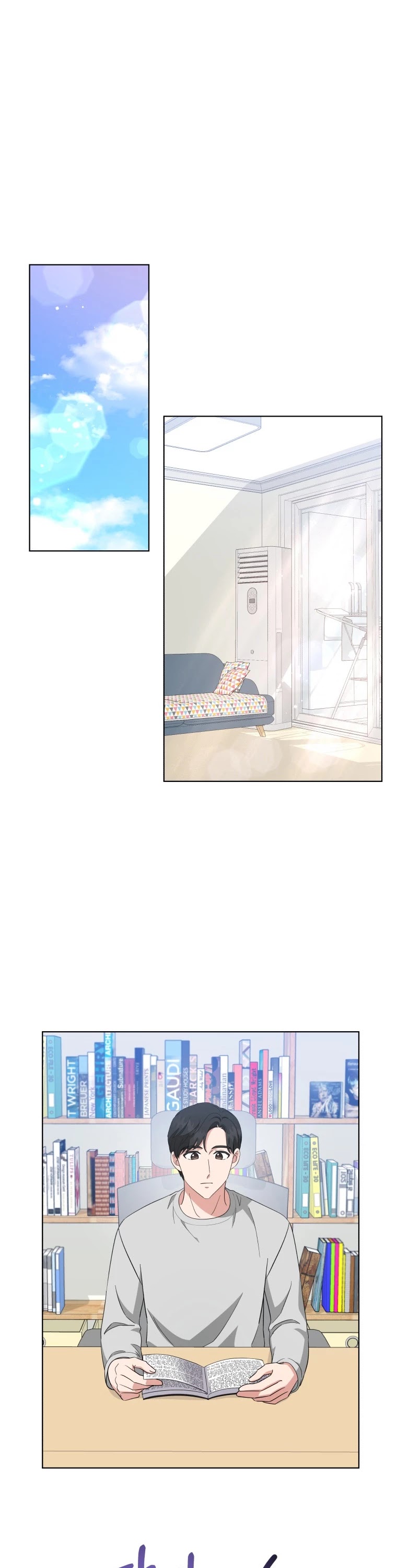 My Daughter Is a Musical Genius Chapter 52 page 2 - Chapter 52