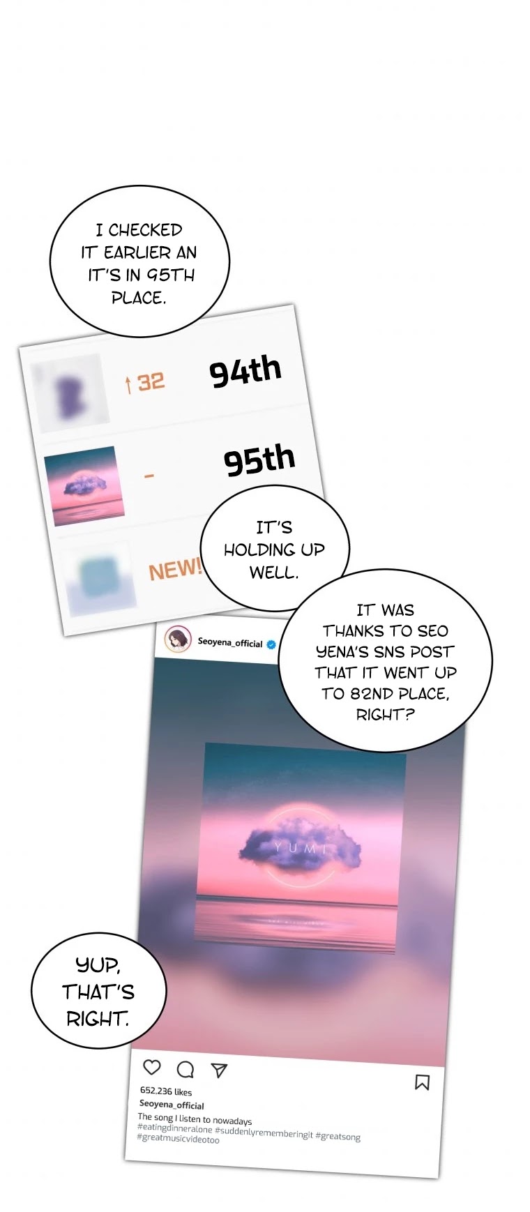 My Daughter Is a Musical Genius Chapter 53 page 20 - Chapter 53