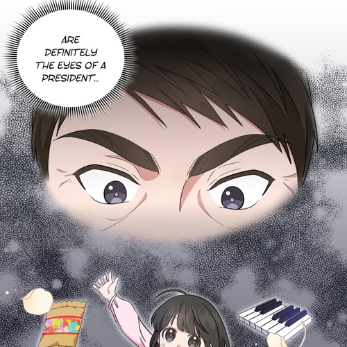 My Daughter Is a Musical Genius Chapter 54 cover