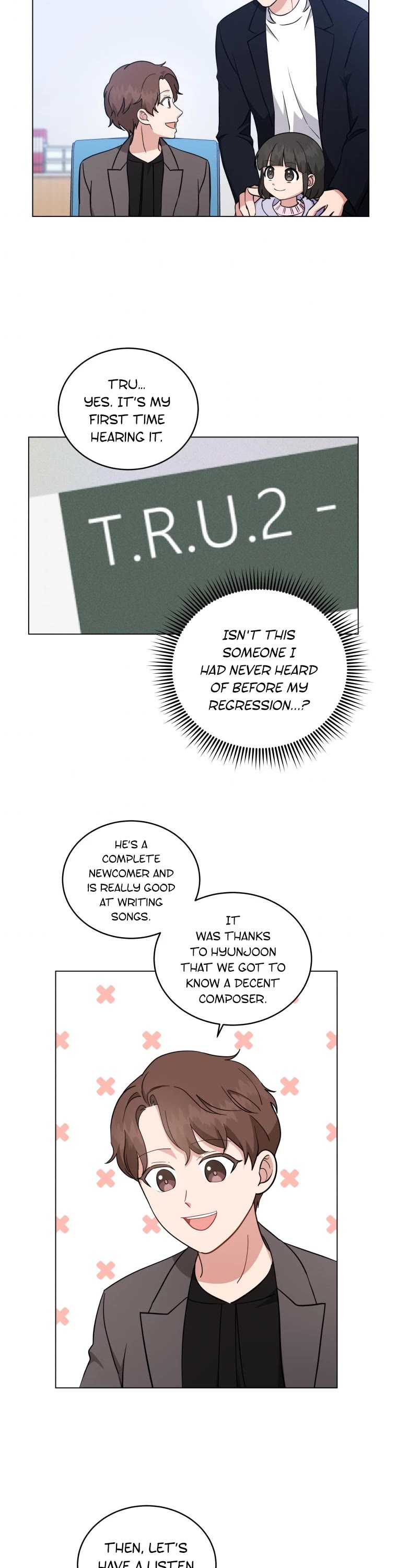 My Daughter Is a Musical Genius Chapter 56 page 15 - Chapter 56