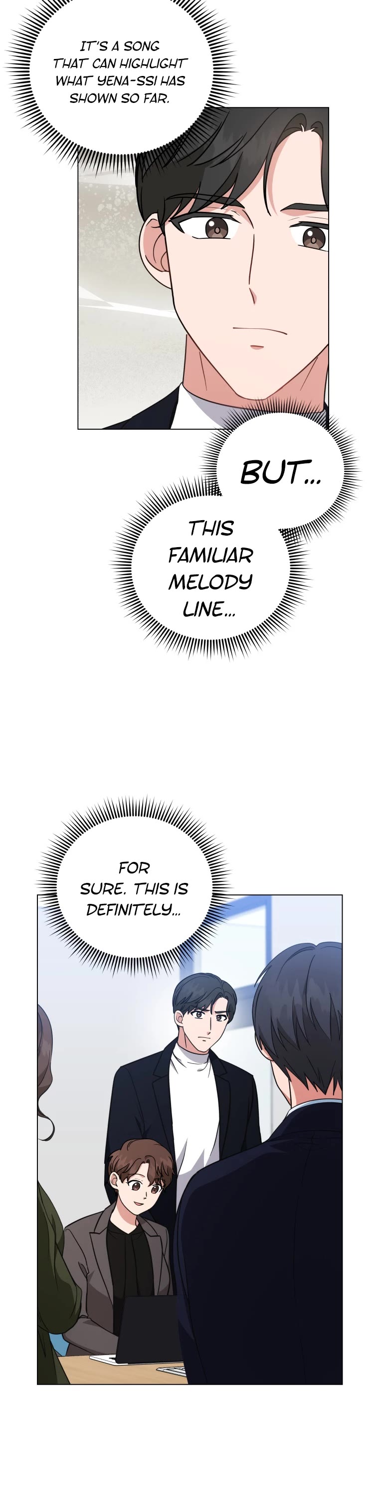 My Daughter Is a Musical Genius Chapter 56 page 19 - Chapter 56