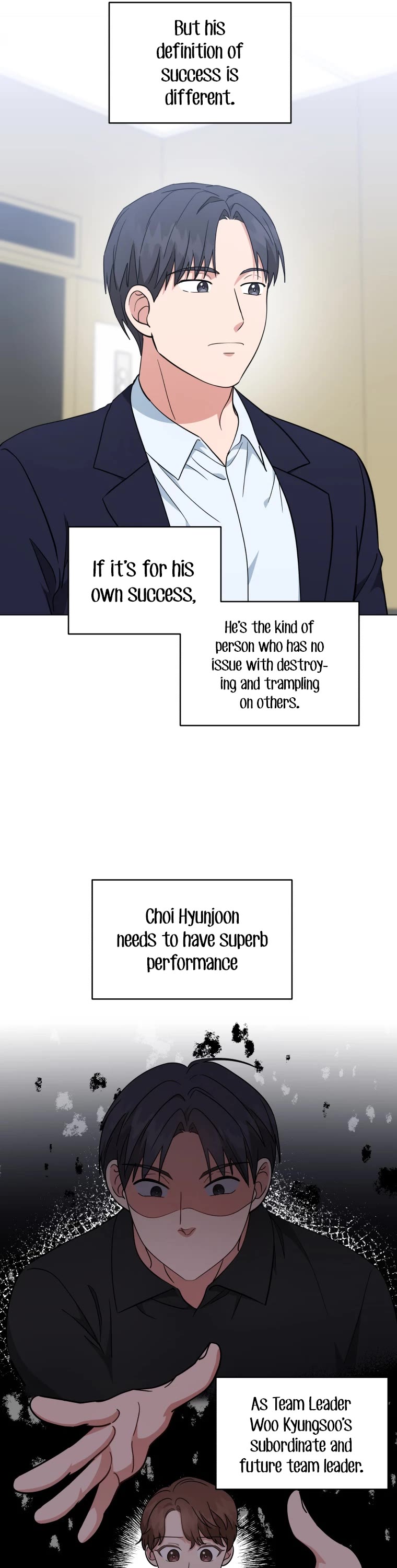 My Daughter Is a Musical Genius Chapter 56 page 6 - Chapter 56