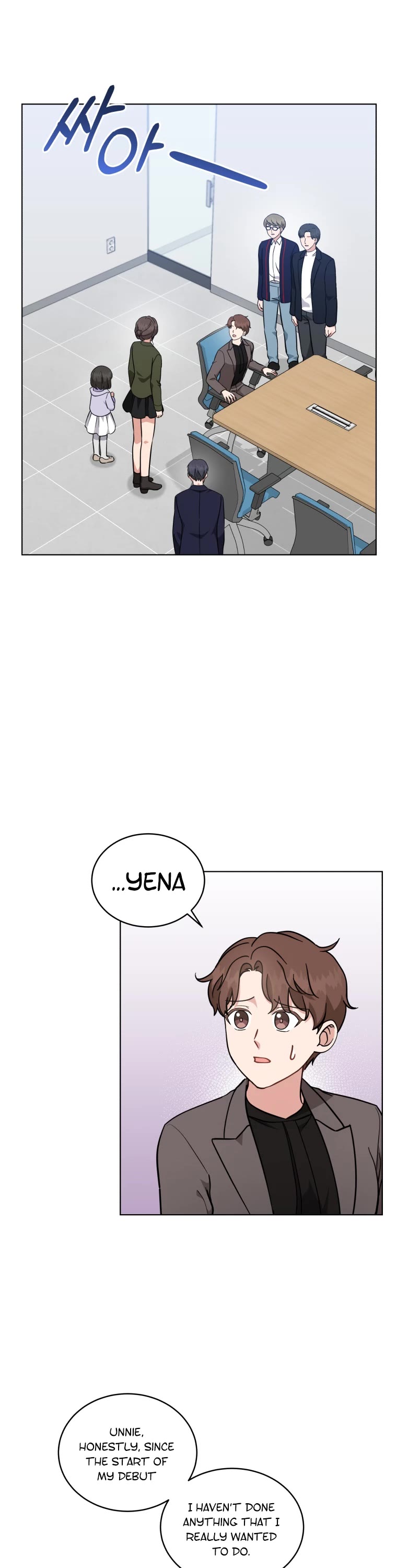 My Daughter Is a Musical Genius Chapter 57 page 3 - Chapter 57