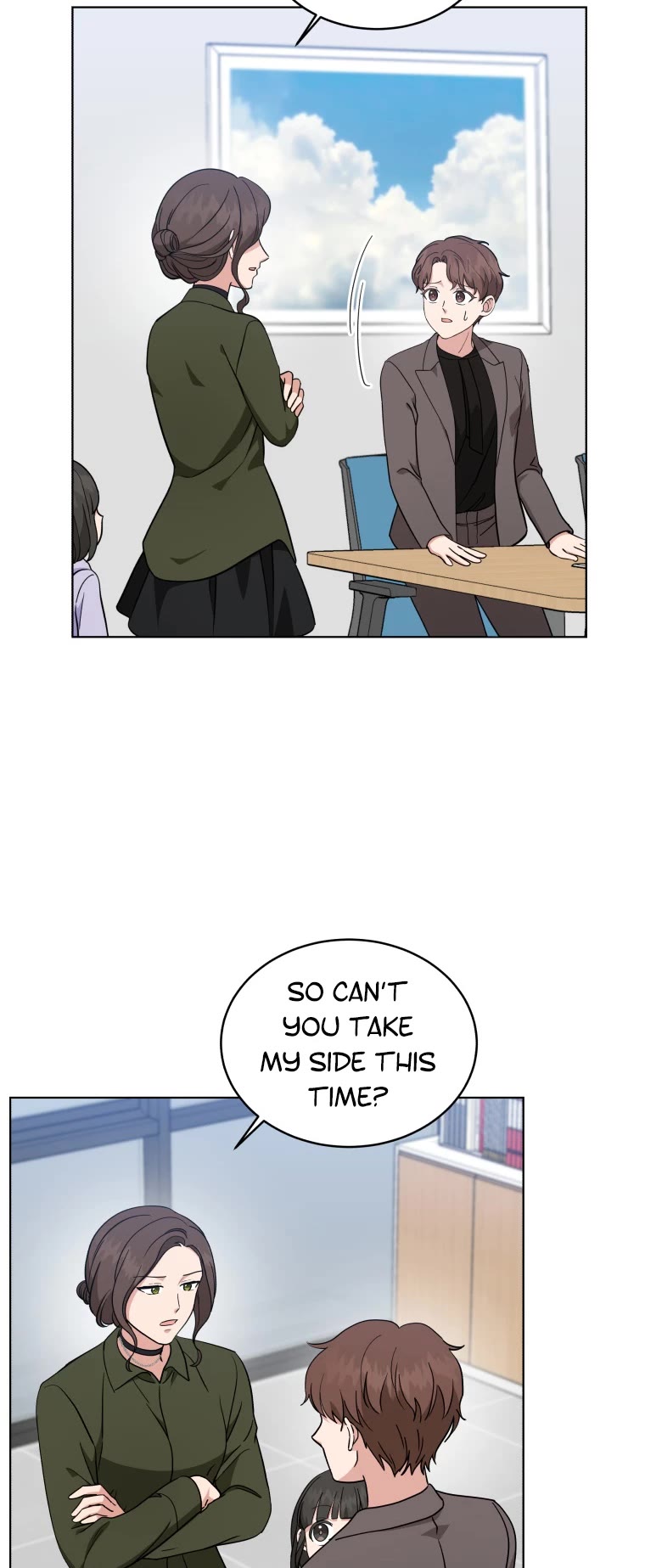 My Daughter Is a Musical Genius Chapter 57 page 4 - Chapter 57