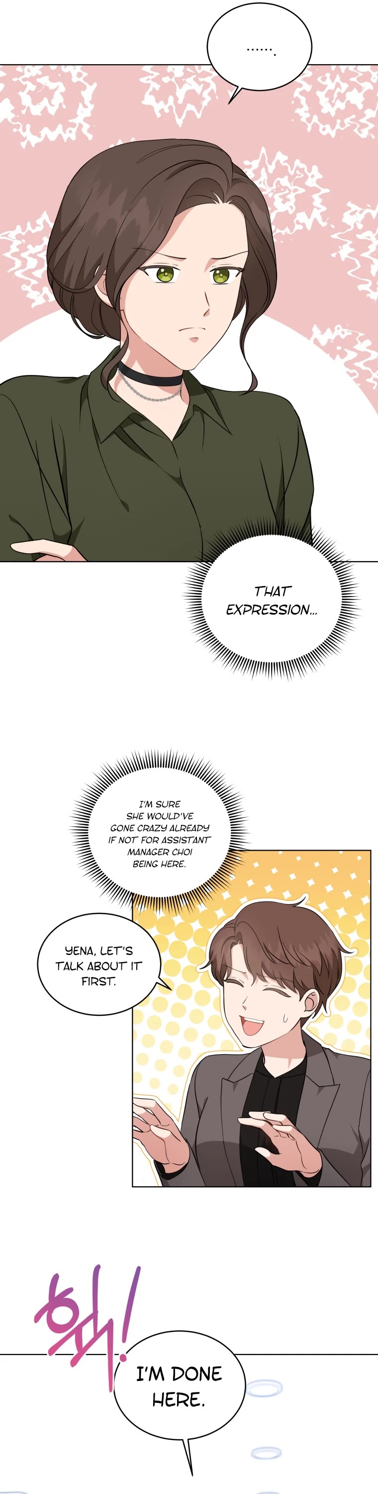 My Daughter Is a Musical Genius Chapter 57 page 6 - Chapter 57