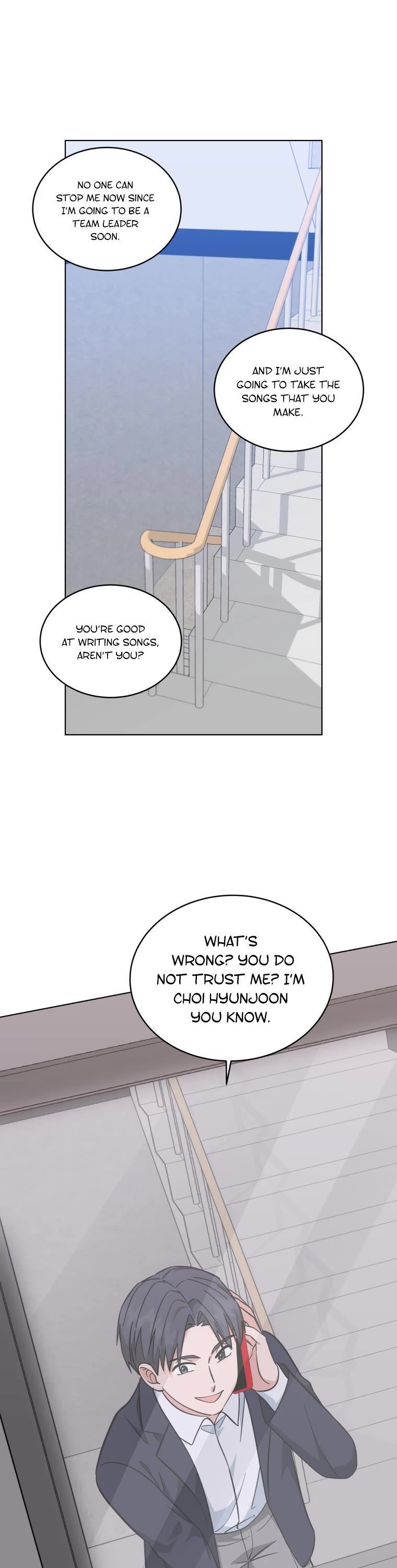My Daughter Is a Musical Genius Chapter 58 page 14 - Chapter 58