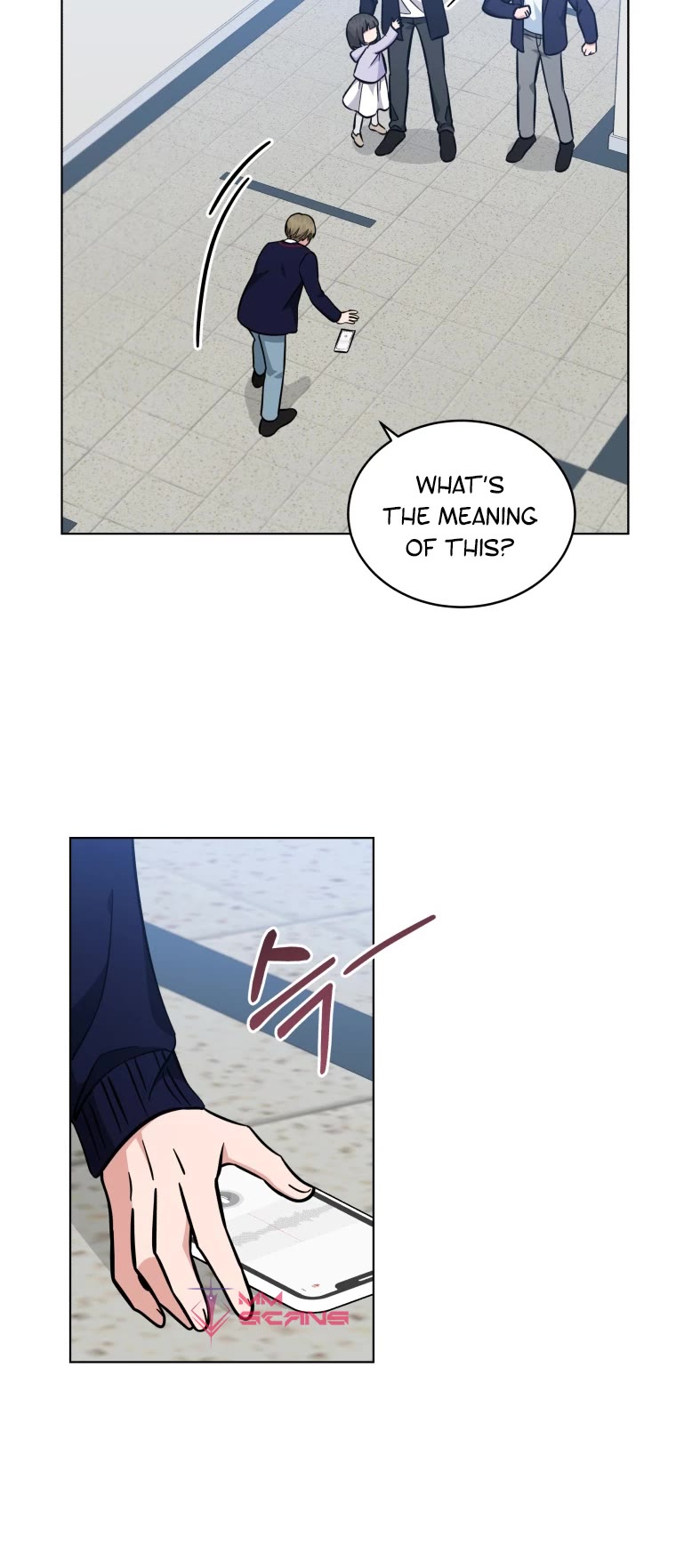 My Daughter Is a Musical Genius Chapter 58 page 36 - Chapter 58