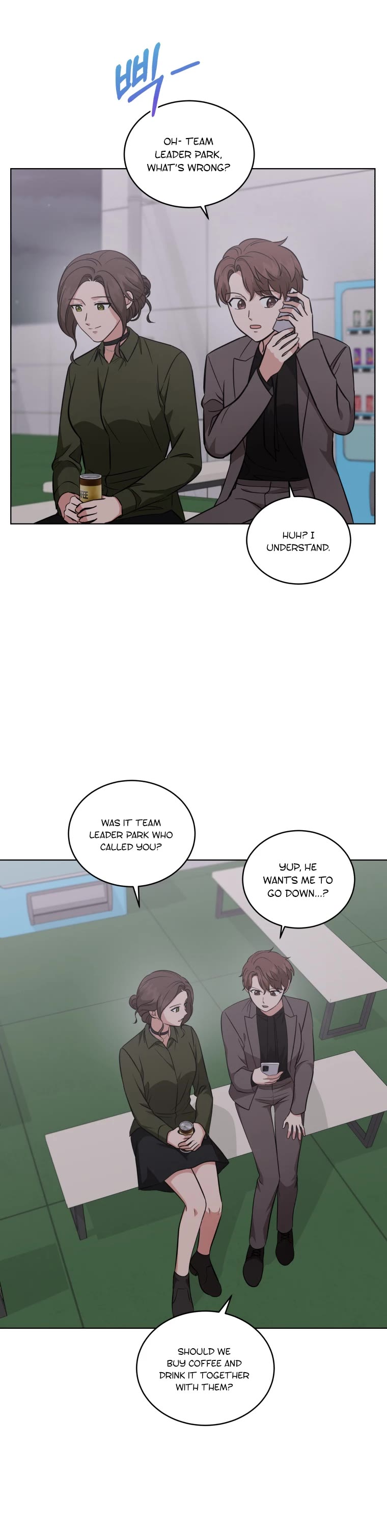 My Daughter Is a Musical Genius Chapter 59 page 10 - Chapter 59