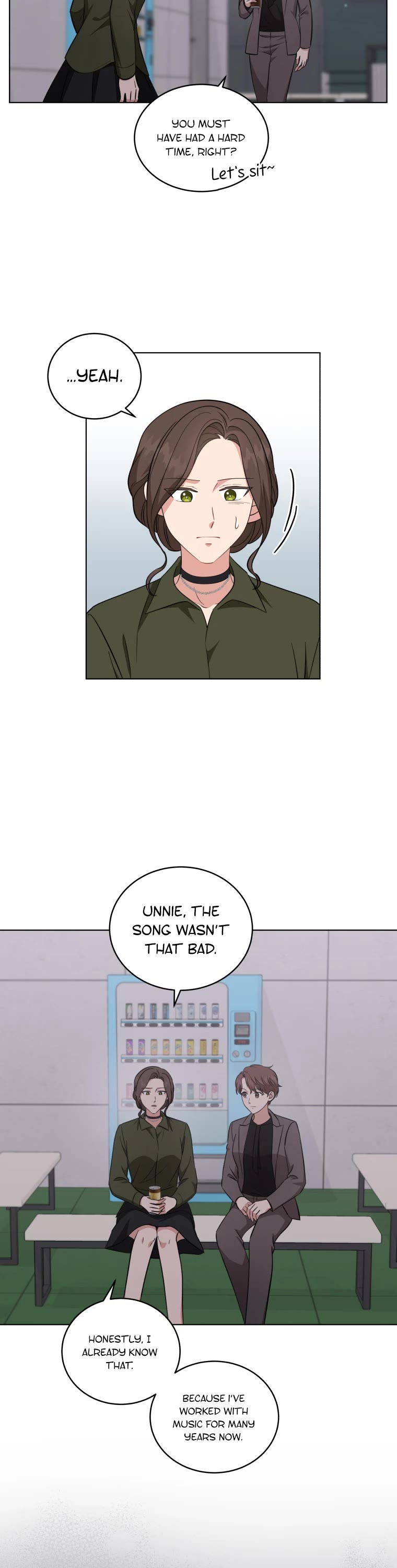 My Daughter Is a Musical Genius Chapter 59 page 3 - Chapter 59