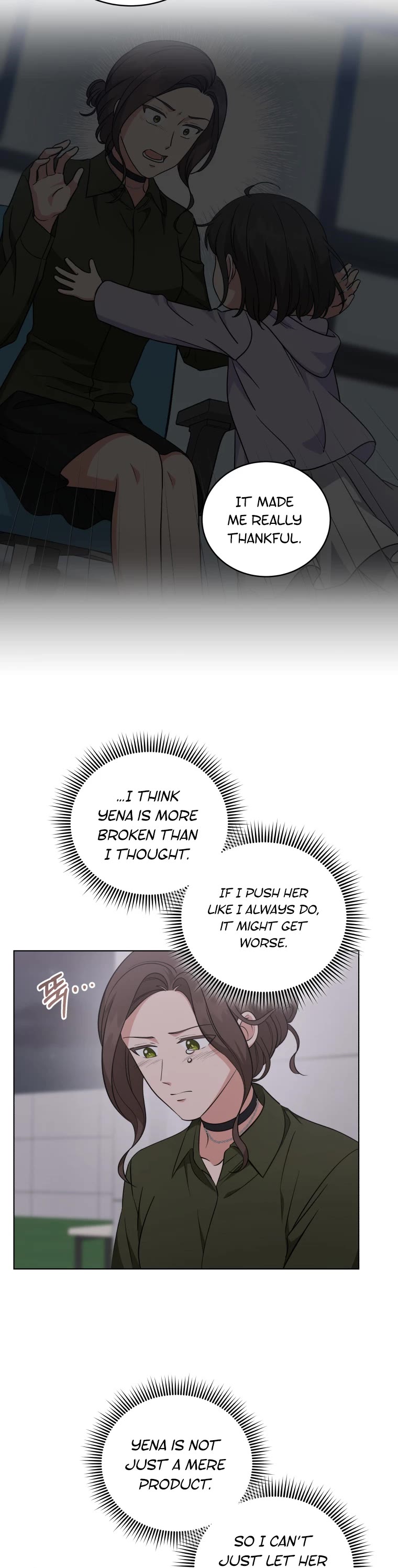 My Daughter Is a Musical Genius Chapter 59 page 7 - Chapter 59