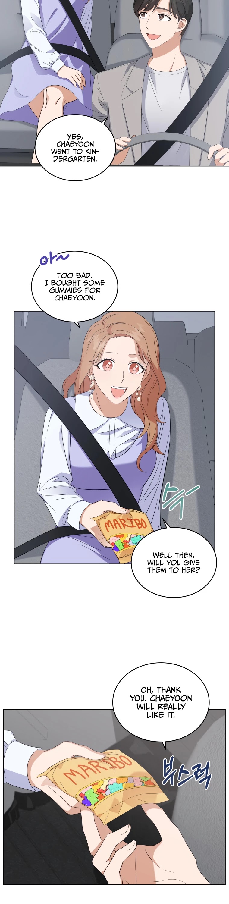 My Daughter Is a Musical Genius Chapter 6 page 10 - Chapter 6
