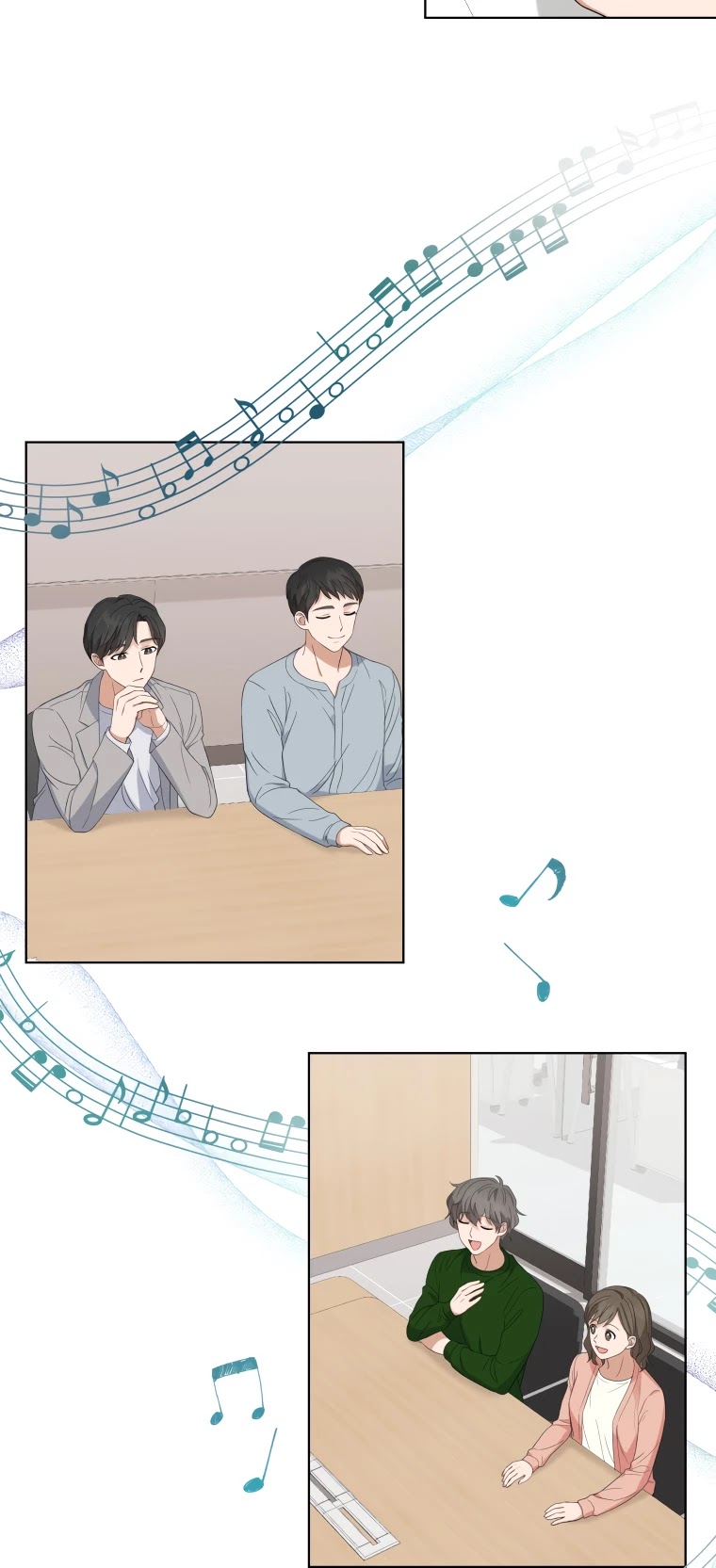 My Daughter Is a Musical Genius Chapter 6 page 19 - Chapter 6