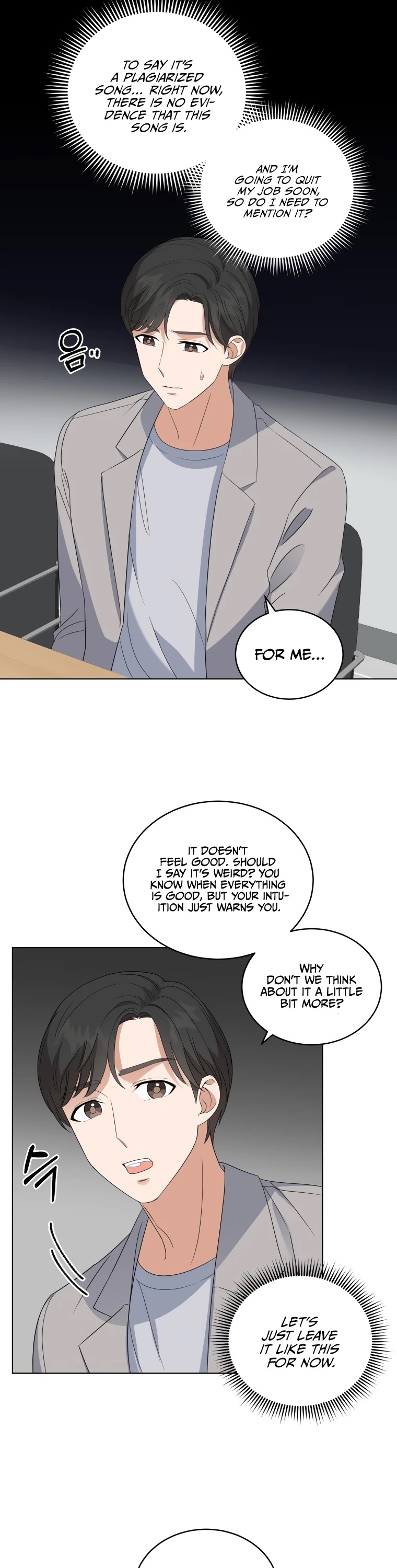 My Daughter Is a Musical Genius Chapter 6 page 27 - Chapter 6