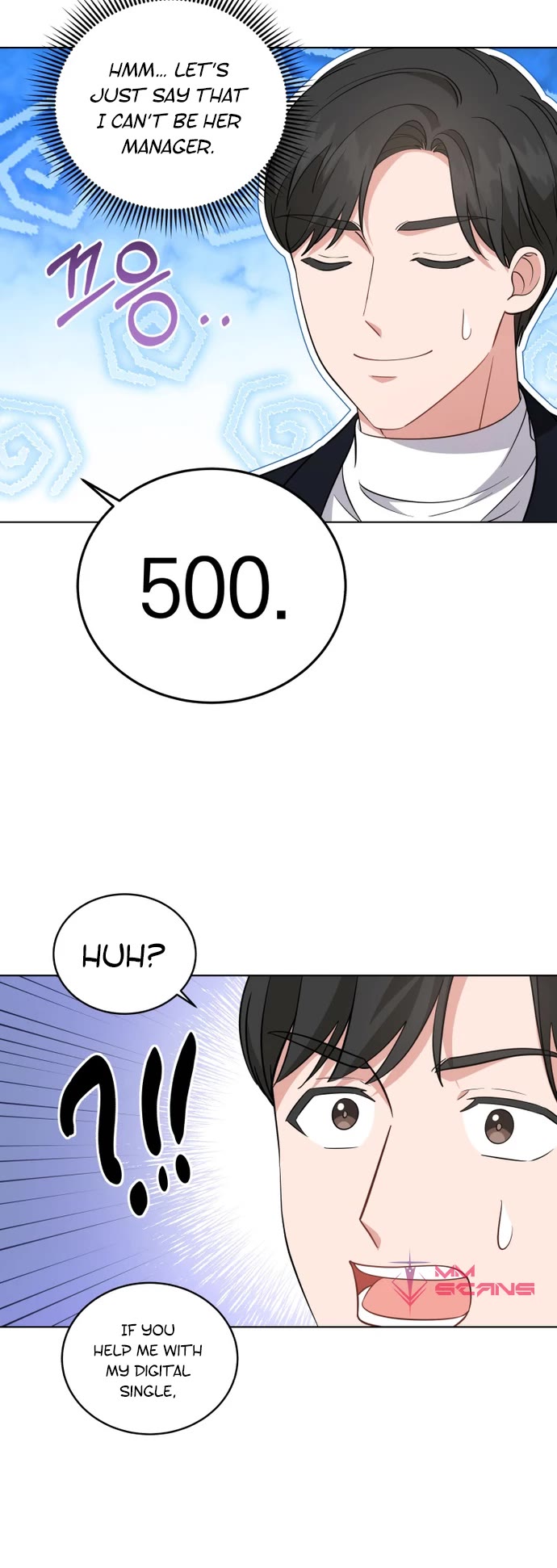 My Daughter Is a Musical Genius Chapter 60 page 17 - Chapter 60