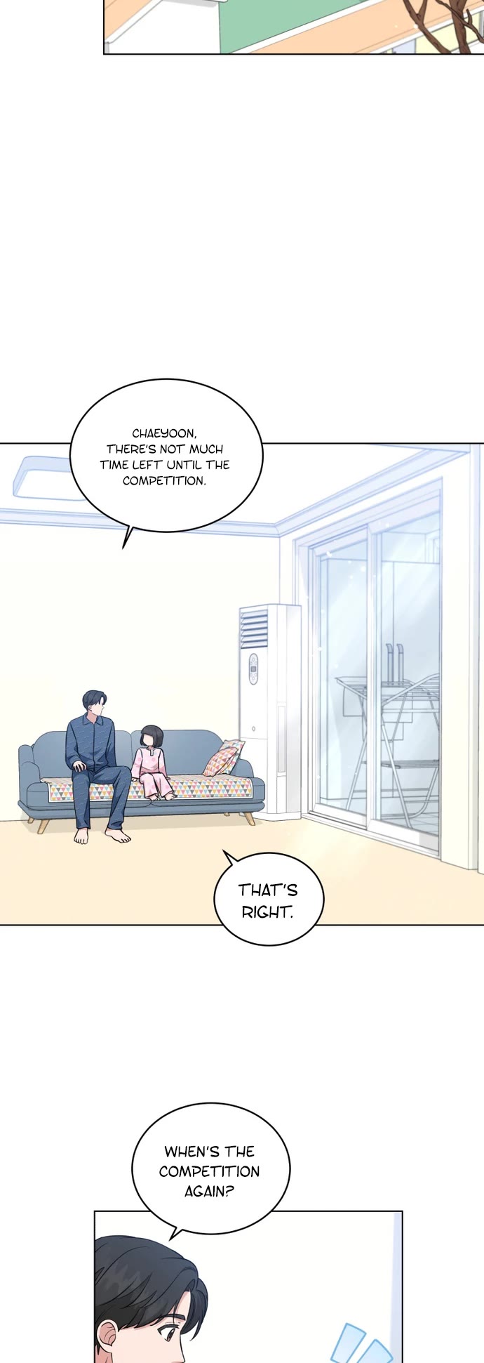 My Daughter Is a Musical Genius Chapter 60 page 28 - Chapter 60