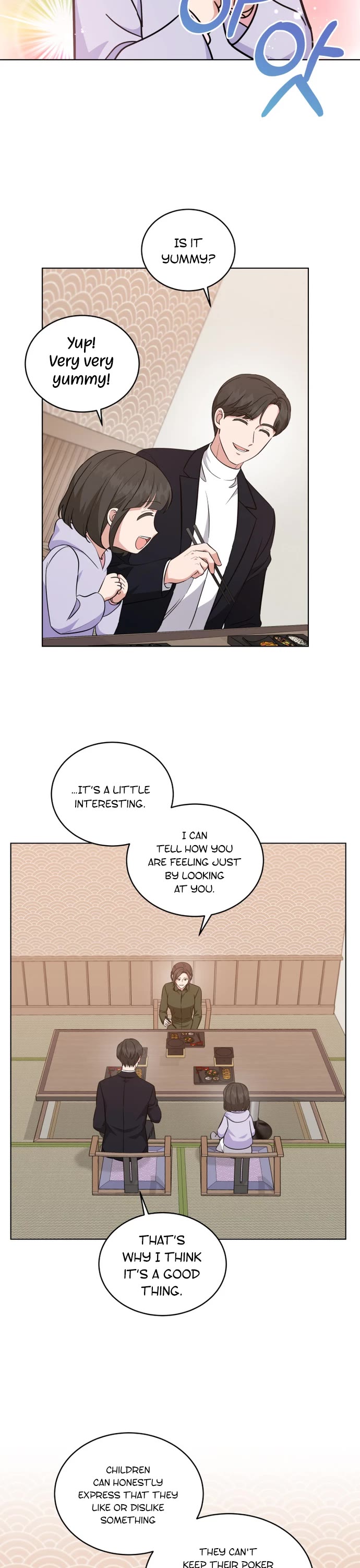 My Daughter Is a Musical Genius Chapter 60 page 7 - Chapter 60
