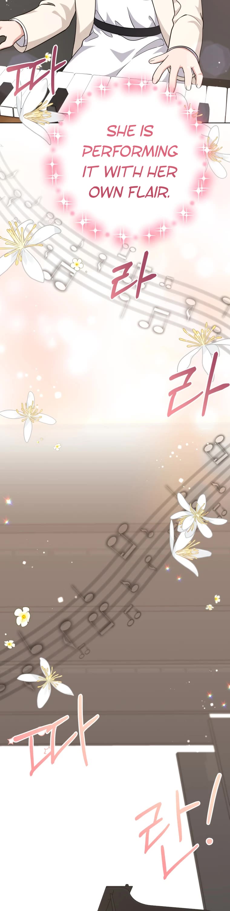 My Daughter Is a Musical Genius Chapter 62 page 7 - Chapter 62