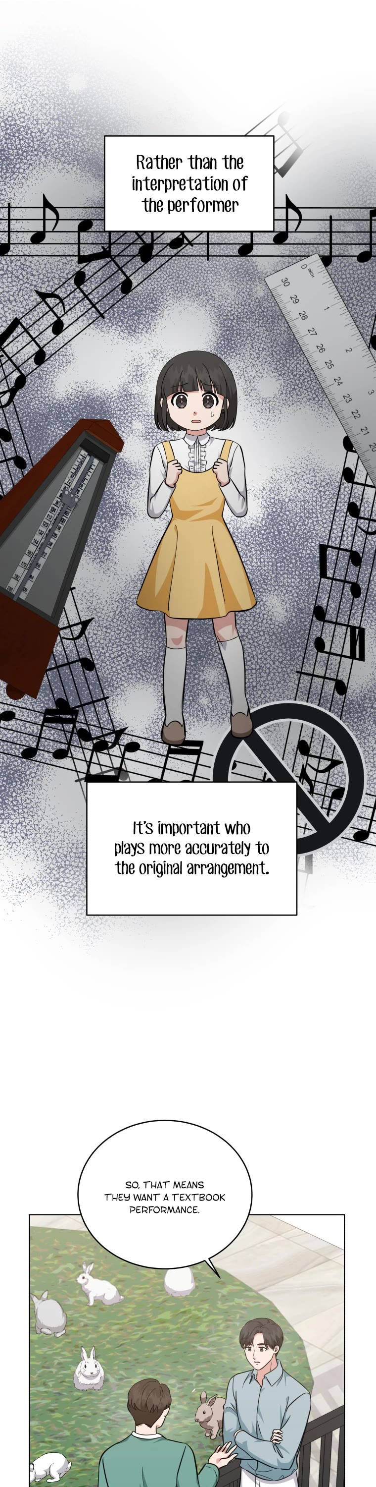 My Daughter Is a Musical Genius Chapter 63 page 39 - Chapter 63