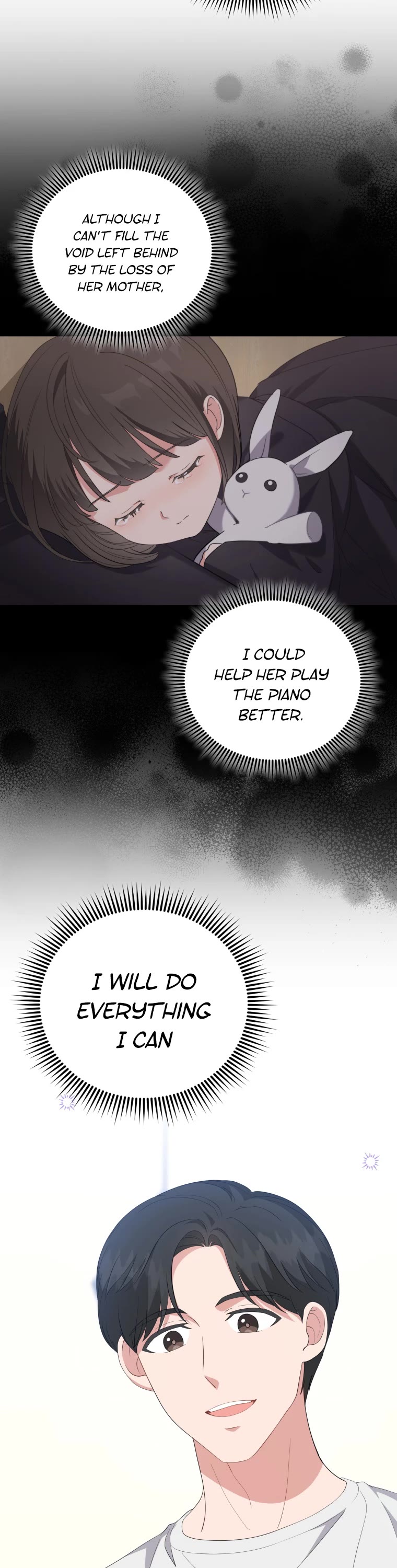 My Daughter Is a Musical Genius Chapter 65 page 3 - Chapter 65