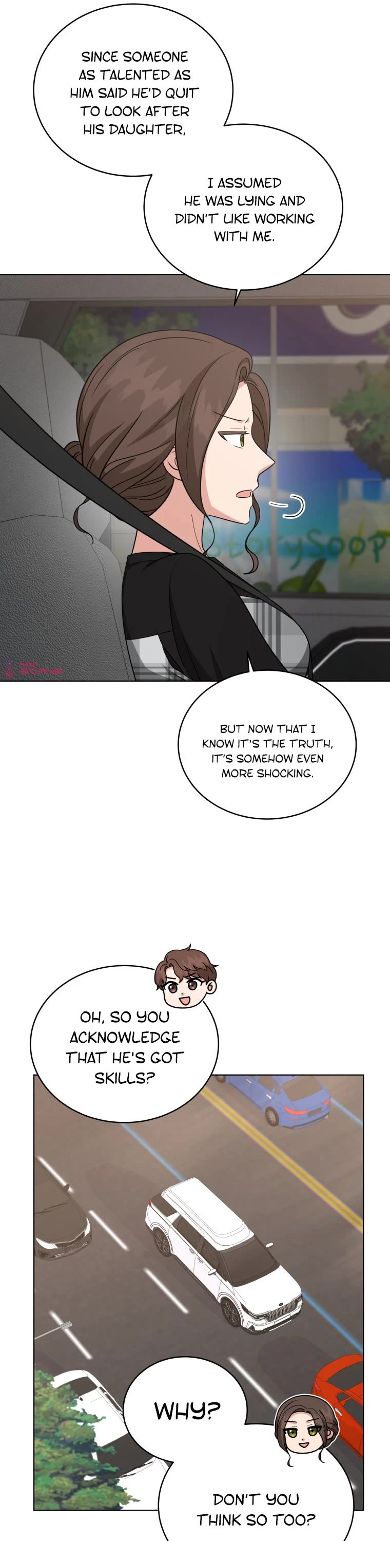 My Daughter Is a Musical Genius Chapter 66 page 24 - Chapter 66