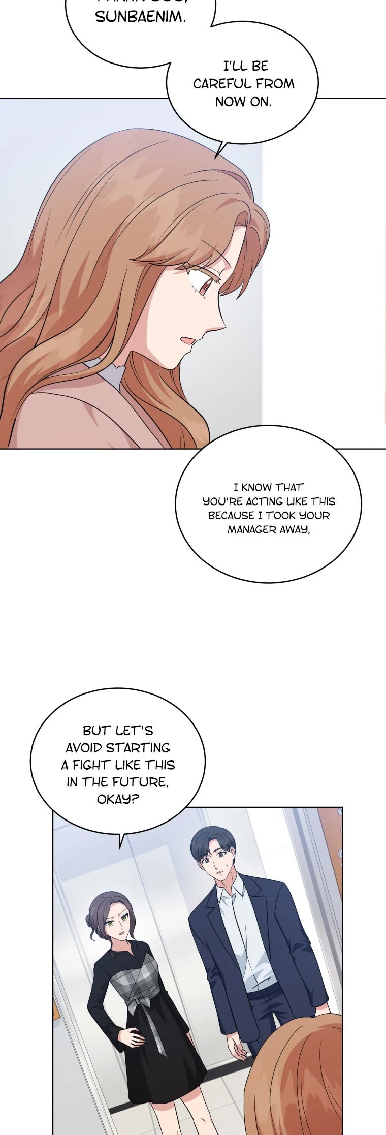 My Daughter Is a Musical Genius Chapter 66 page 7 - Chapter 66