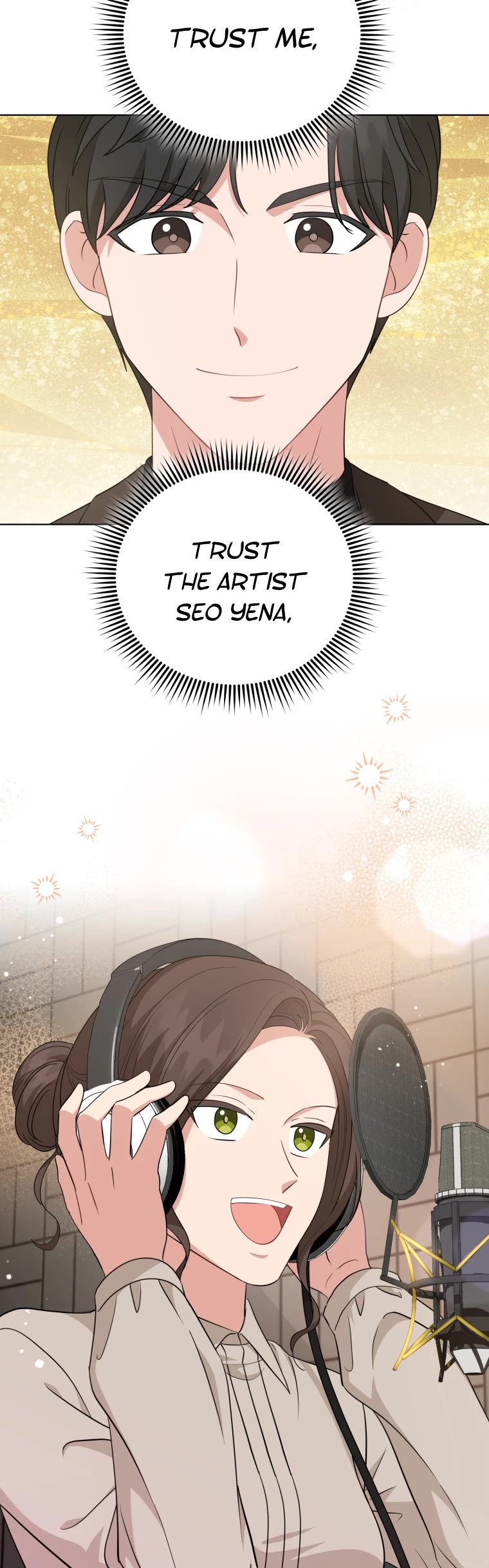 My Daughter Is a Musical Genius Chapter 67 page 47 - Chapter 67