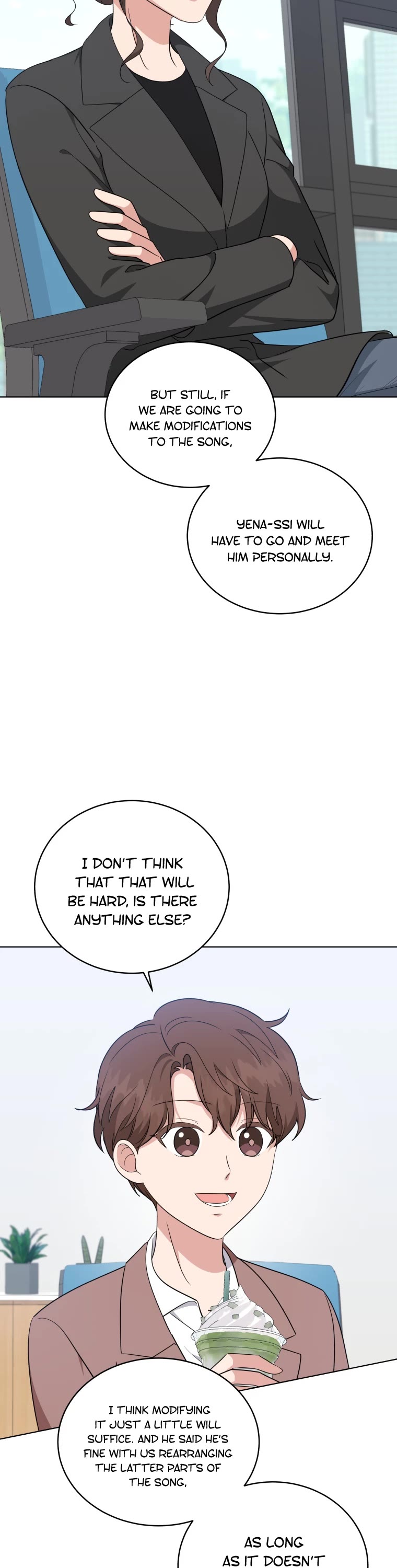 My Daughter Is a Musical Genius Chapter 68 page 29 - Chapter 68