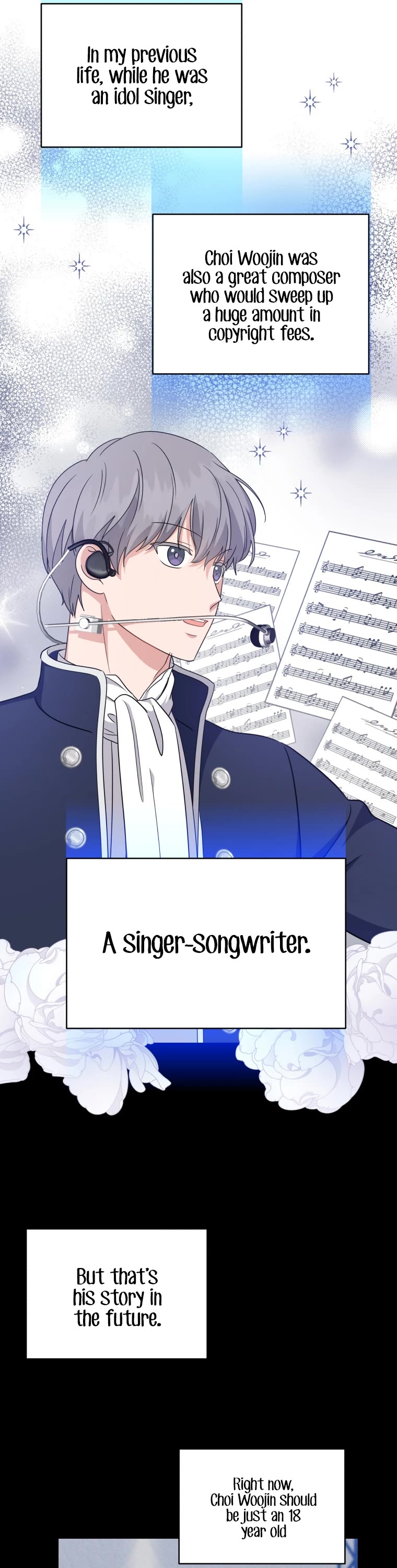 My Daughter Is a Musical Genius Chapter 69 page 38 - Chapter 69